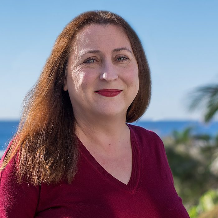 Trish O’Brien, Occupational Therapist, Spectrum Psychology Sunshine Coast